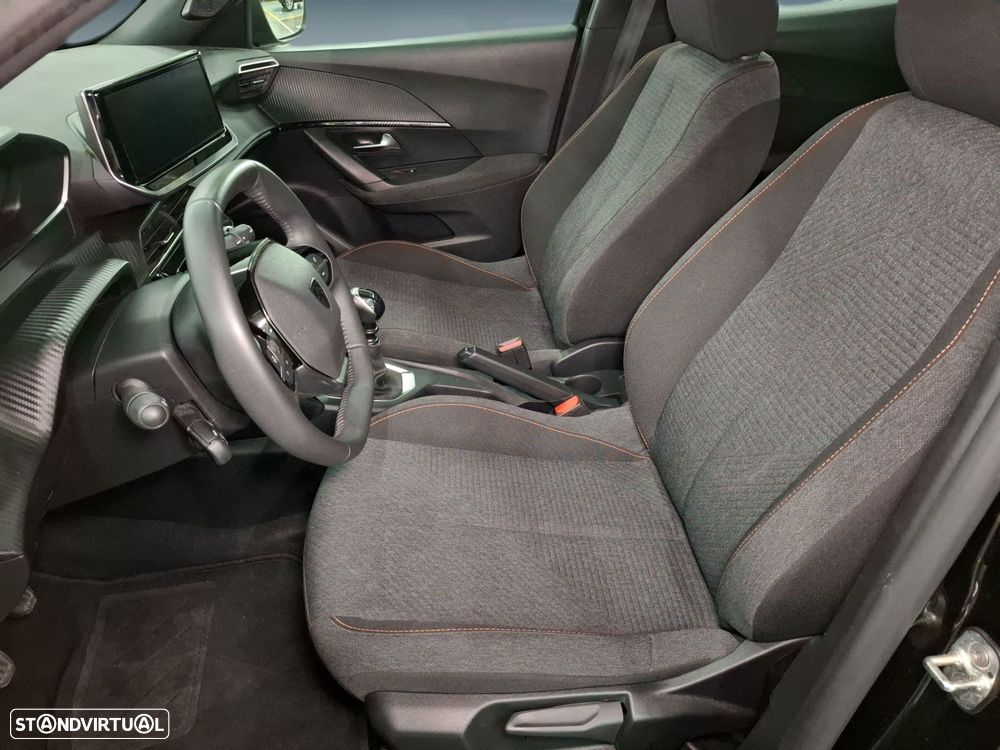 Peugeot 2008 1.2 PureTech Style - 11