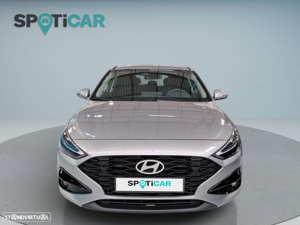 Hyundai i30 1.0 T-GDI Style Plus - 2