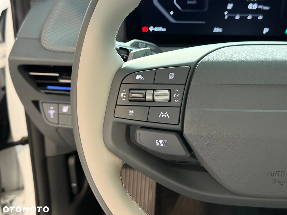 Kia EV6 84kWh Earth - 19