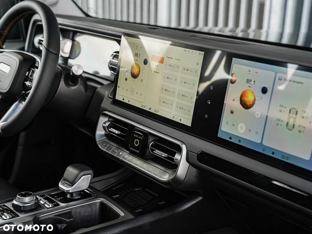 BAIC BJ40 - 8