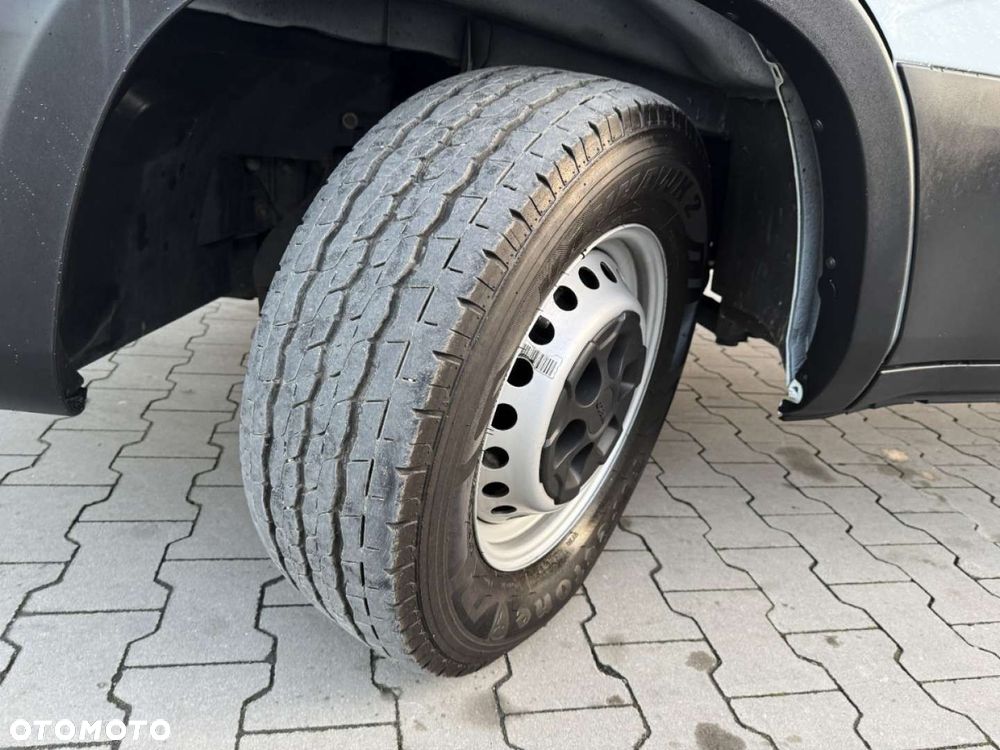 Iveco Daily - 40