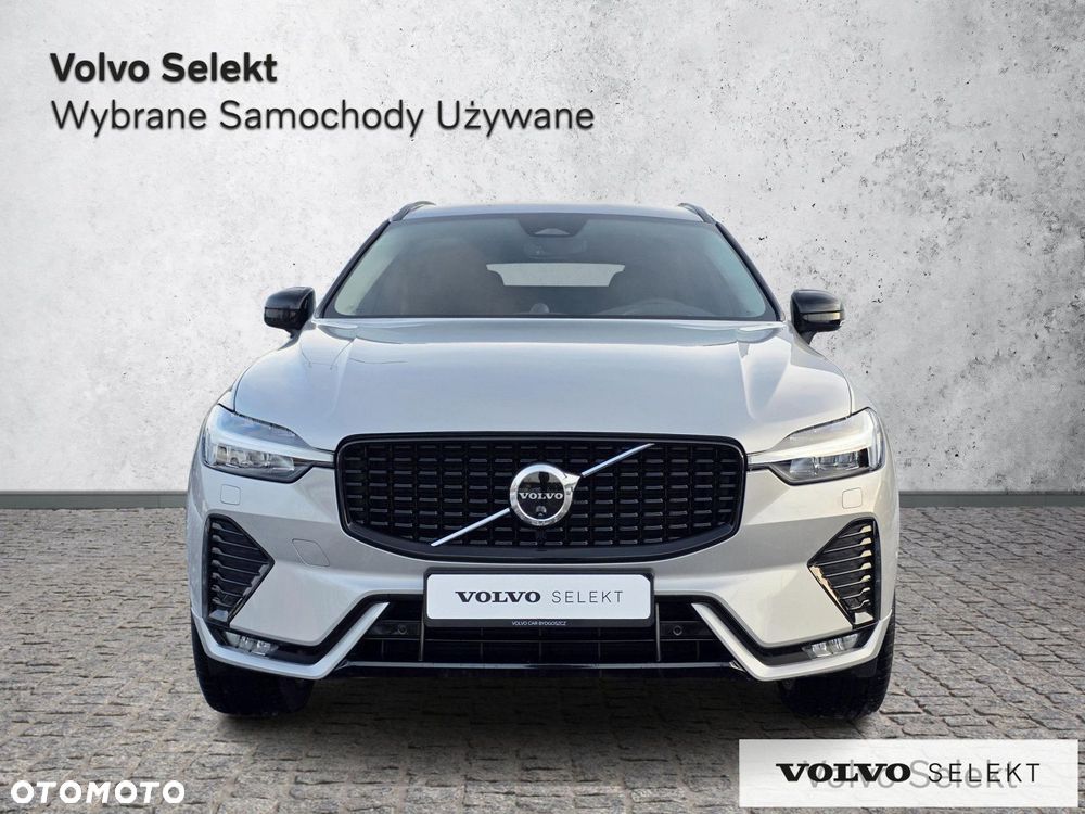 Volvo XC 60 - 5