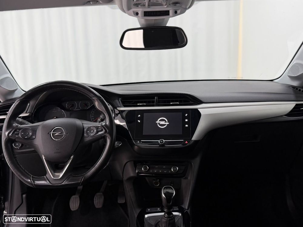 Opel Corsa 1.5 D Edition - 8