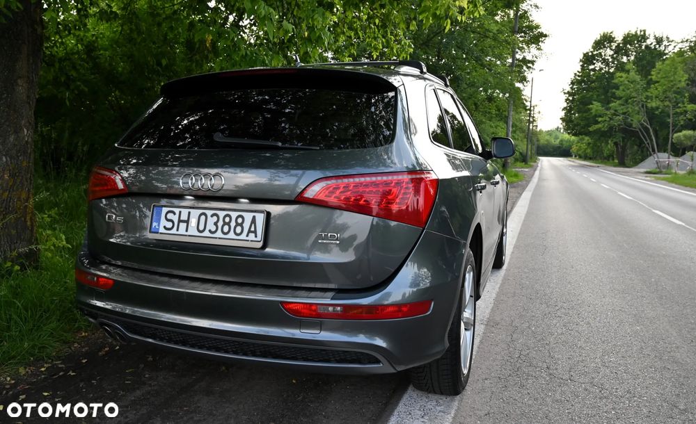 Audi Q5 - 25