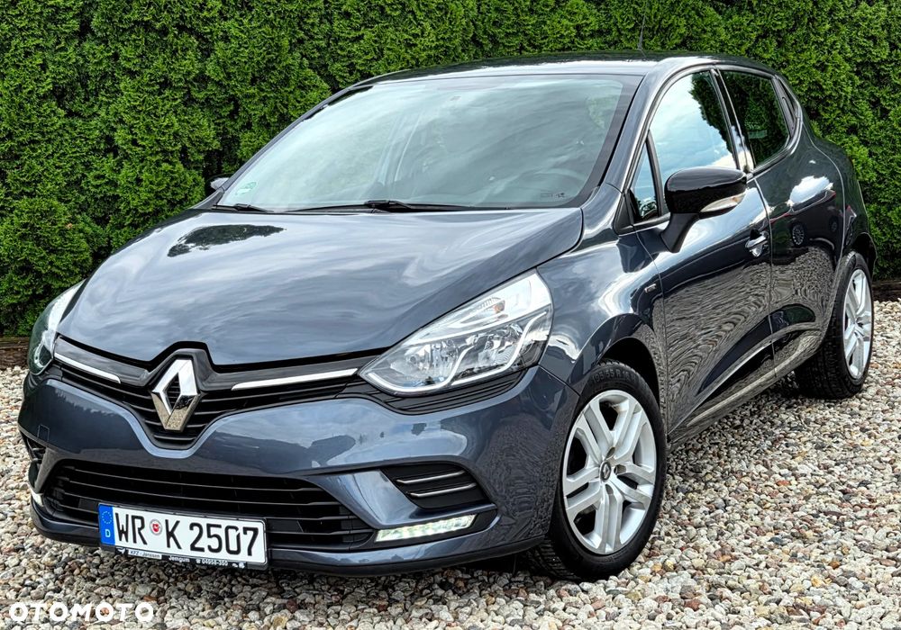Renault Clio 1.2 16V 75 Limited - 2