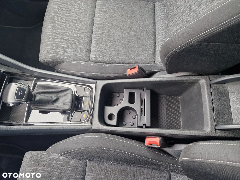 Skoda Karoq 1.5 TSI ACT 4x2 Style DSG - 14