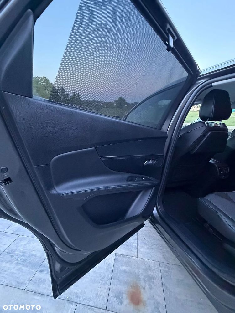 Peugeot 5008 1.5 BlueHDI Crossway S&S - 21