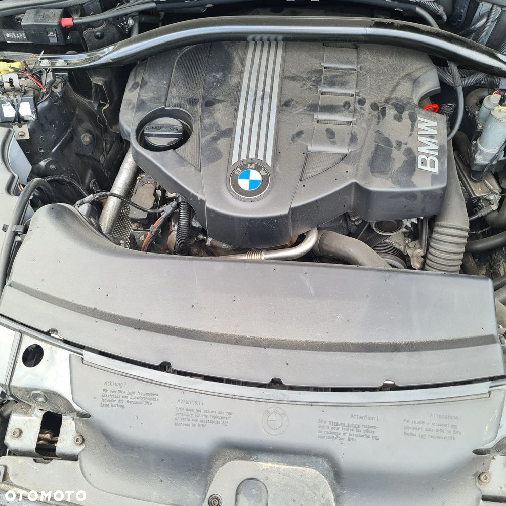 BMW X3 - 8