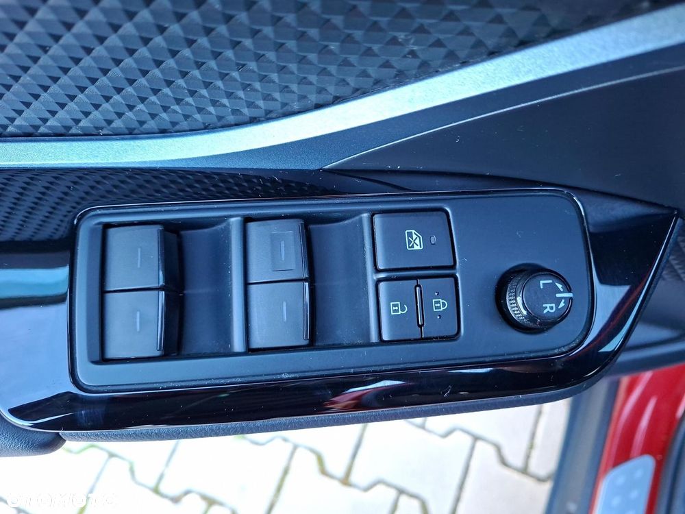 Toyota C-HR 1.8 Hybrid Style - 18