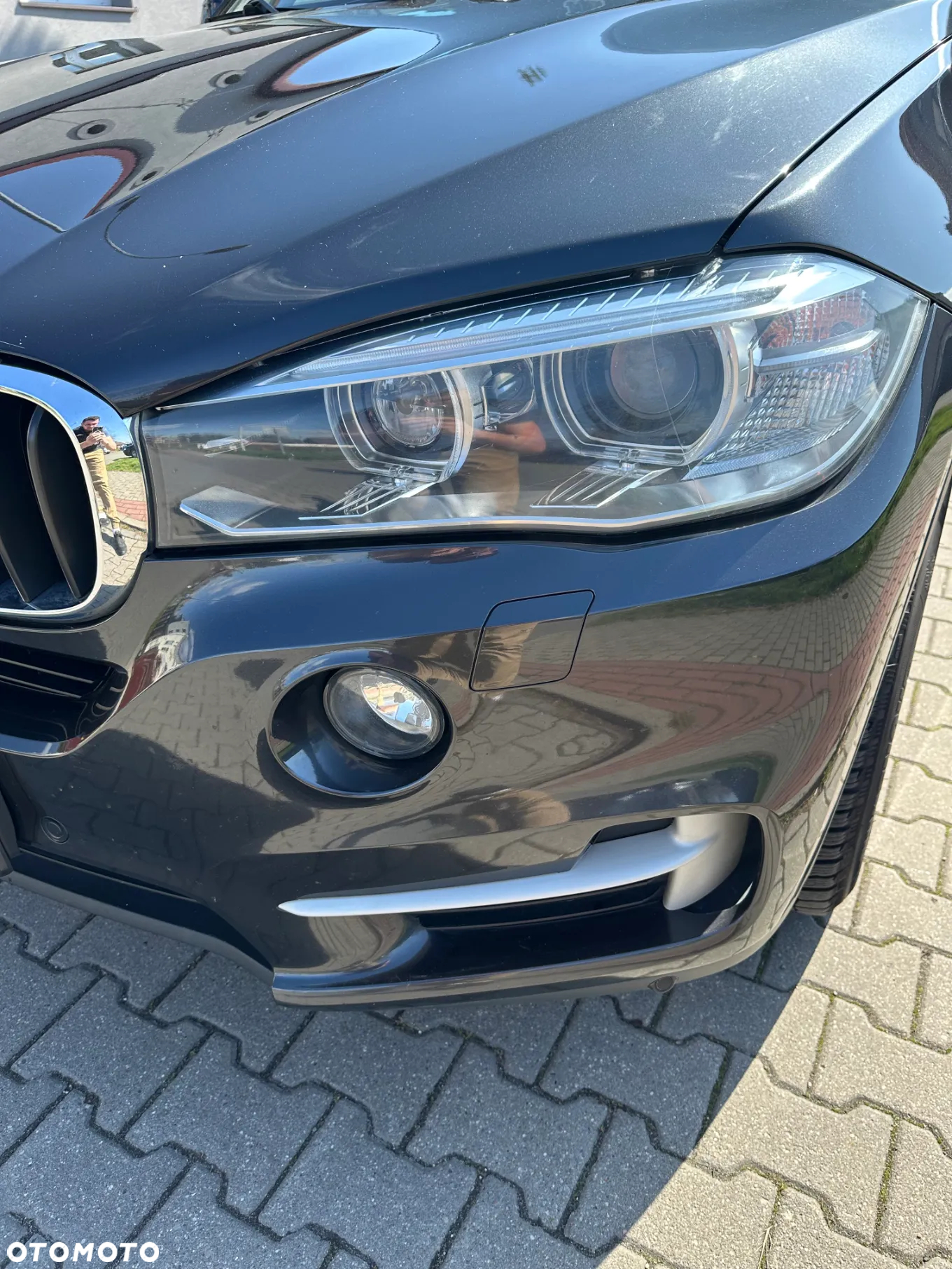 BMW X5 xDrive25d - 13
