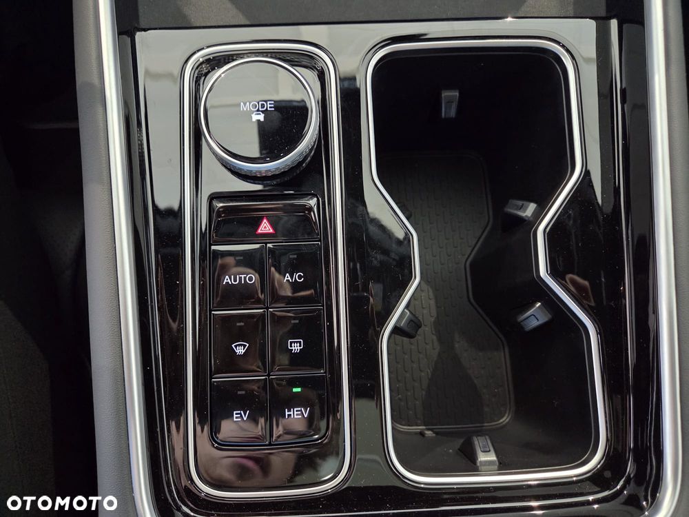 Chery Tiggo 9 - 33