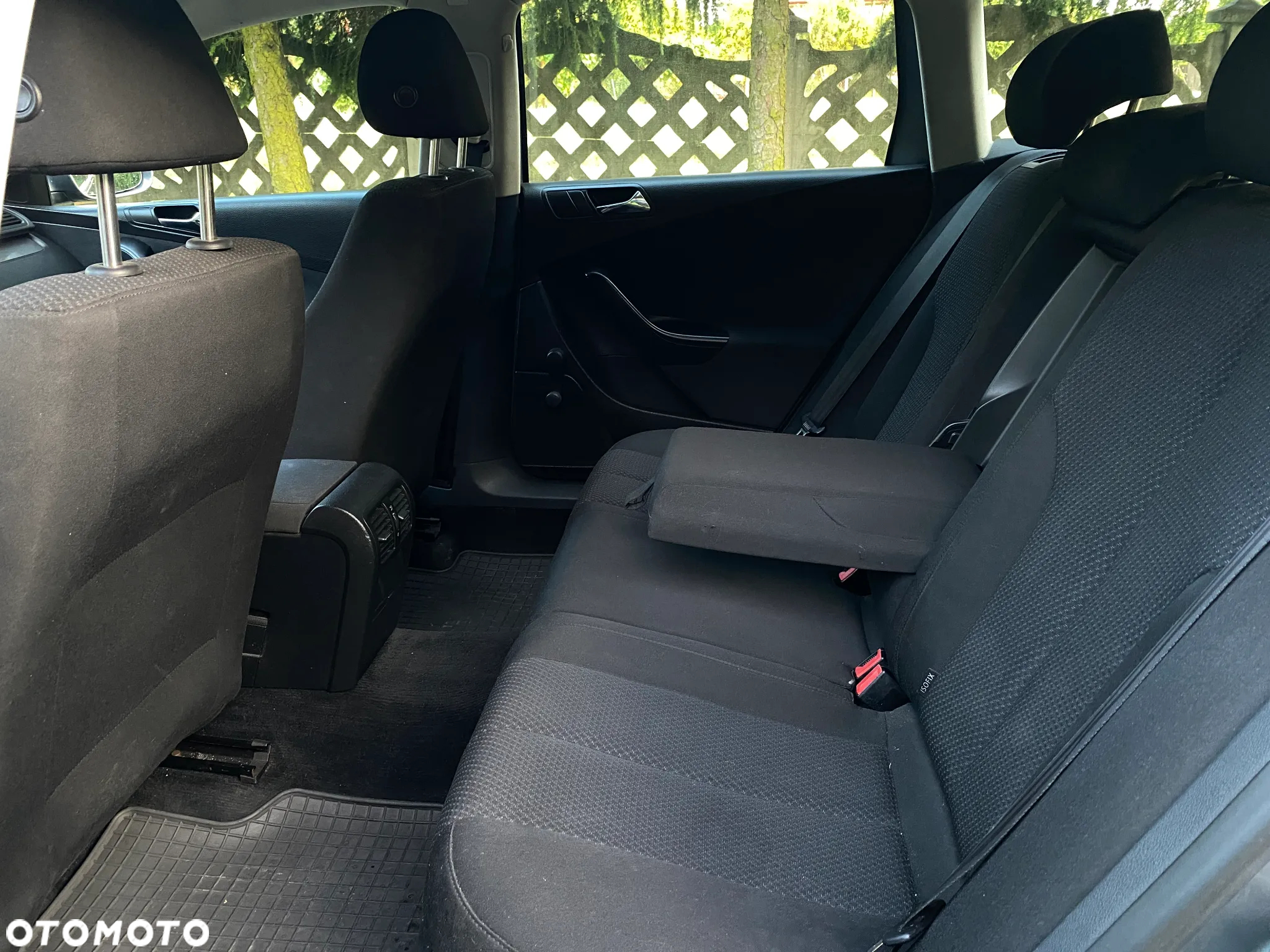 Volkswagen Passat - 7