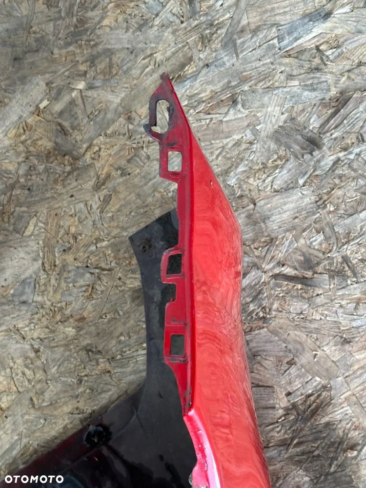 ZDERZAK PRZEDNI FIAT PUNTO EVO  176/A - 8