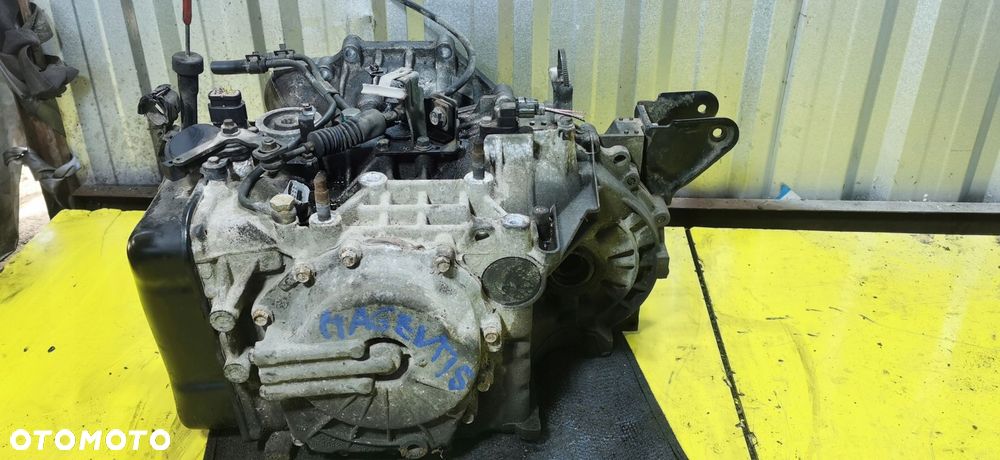 Kia Magentis 2.0 16V B Skrzynia Biegów M3Nkdp Aut. - 3