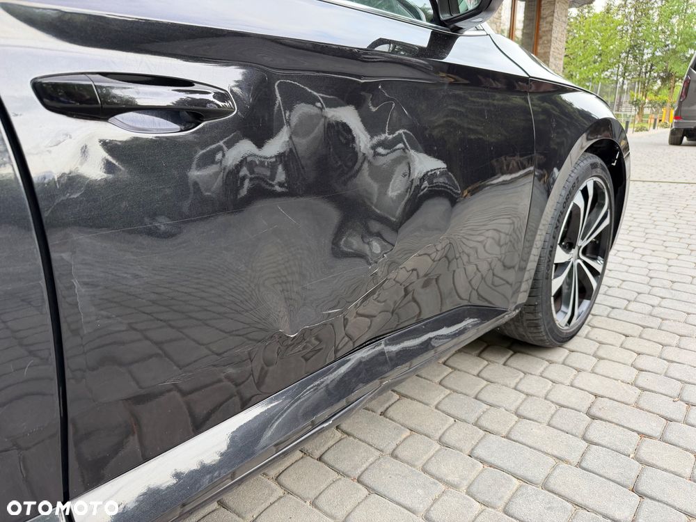 Skoda Superb 2.0 TDI 4x4 DSG Premium Edition - 10