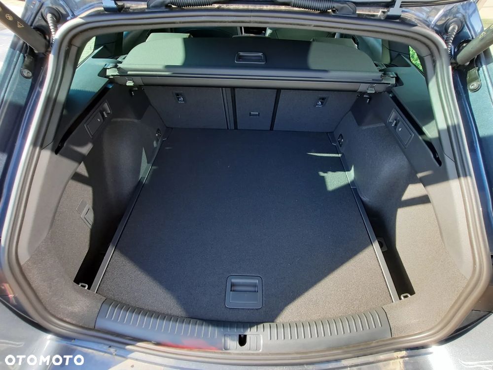 Cupra Leon Sportstourer 1.5 eTSI mHEV DSG - 8