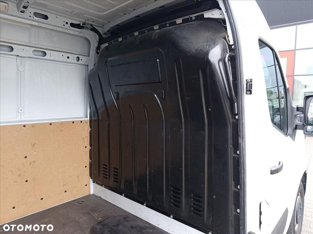 Renault master - 17