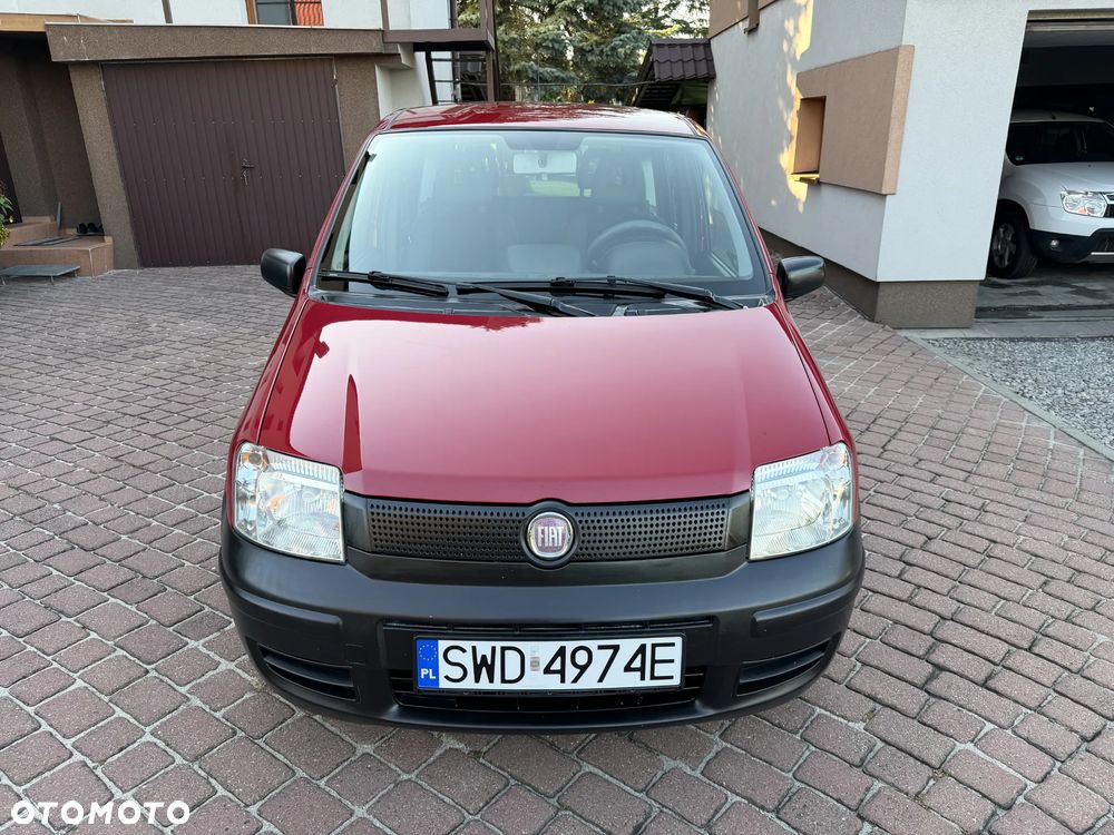 Fiat Panda 1.1 Fresh Eco - 39