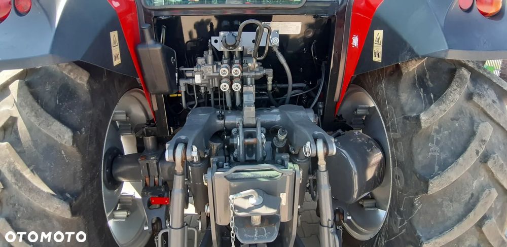 Massey Ferguson 5710 - 6