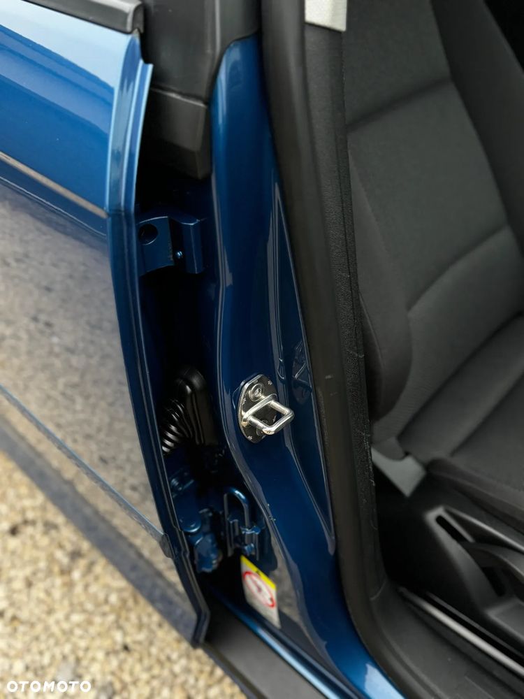 Audi A3 Sportback 1.6 Ambition - 11