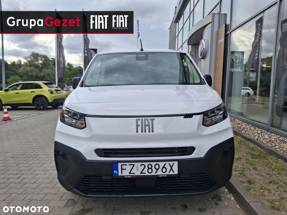 Fiat Doblo - 2