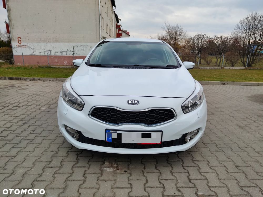 Kia Ceed - 2