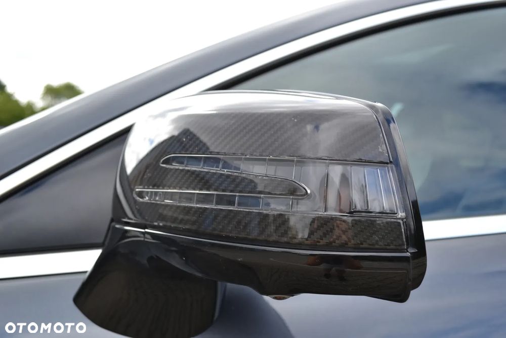 Mercedes-Benz CLS - 15