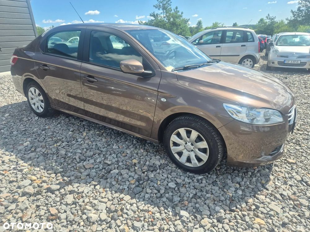 Peugeot 301 - 7