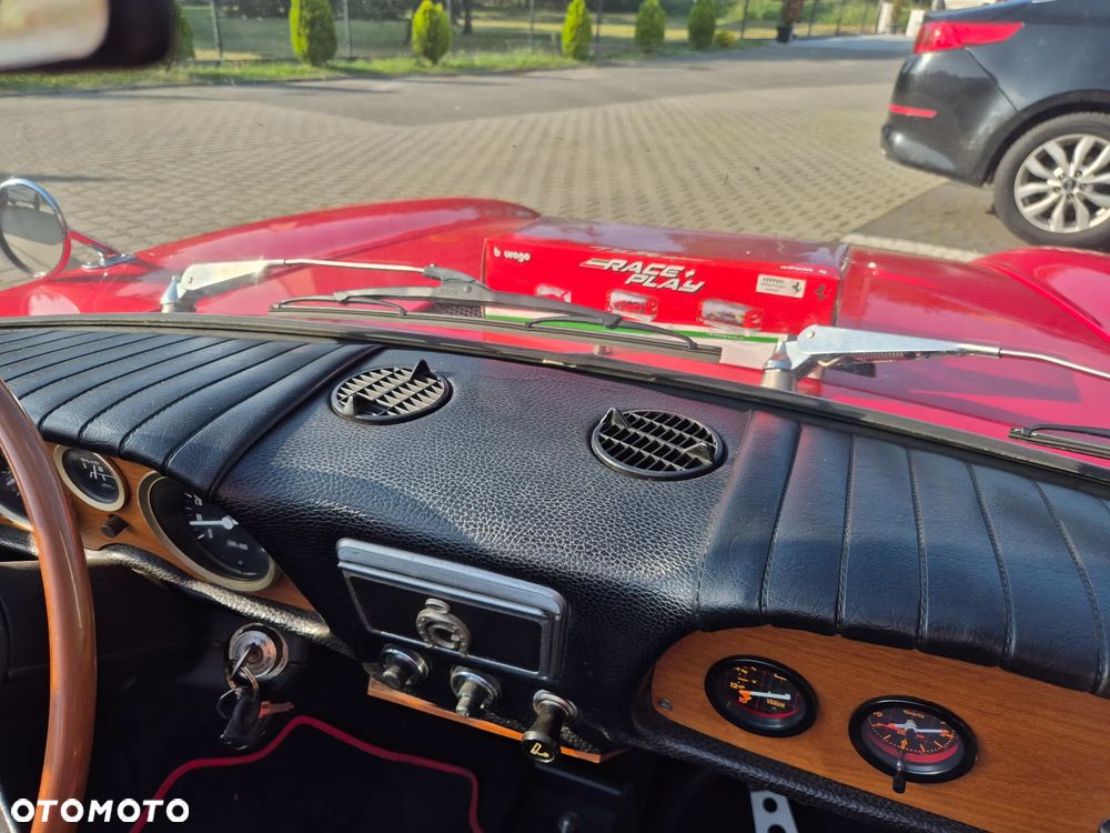 Fiat Inny - 30