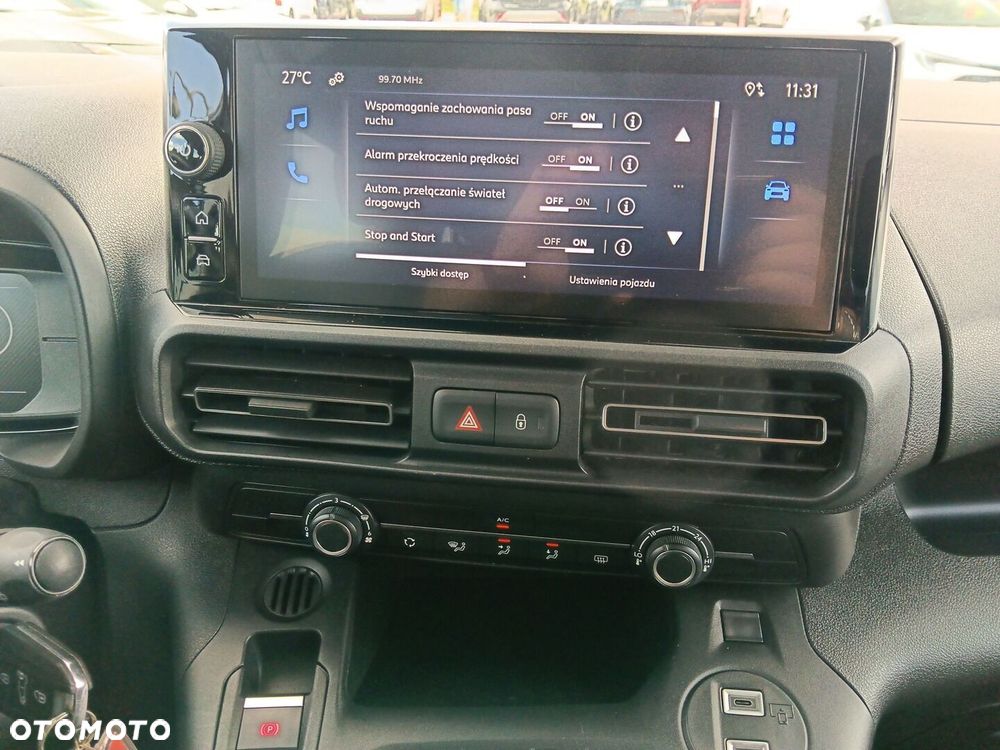 Toyota Proace City Verso - 13