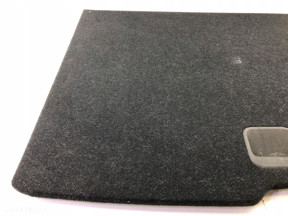 VOLVO XC40 PODŁOGA BAGAŻNIKA WYKŁADZINA TYŁ 31440913 - 10