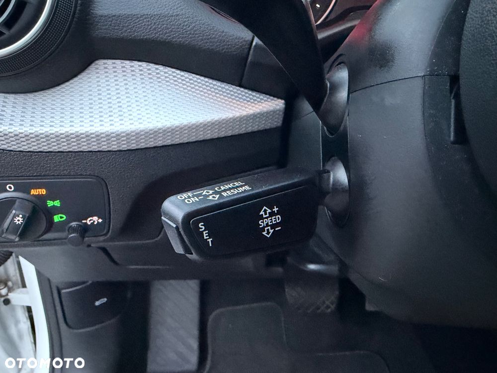 Audi Q2 35 TFSI S tronic - 31