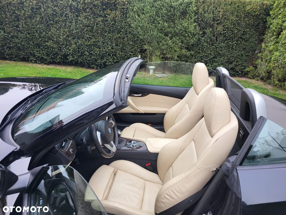 BMW Z4 sDrive30i - 3