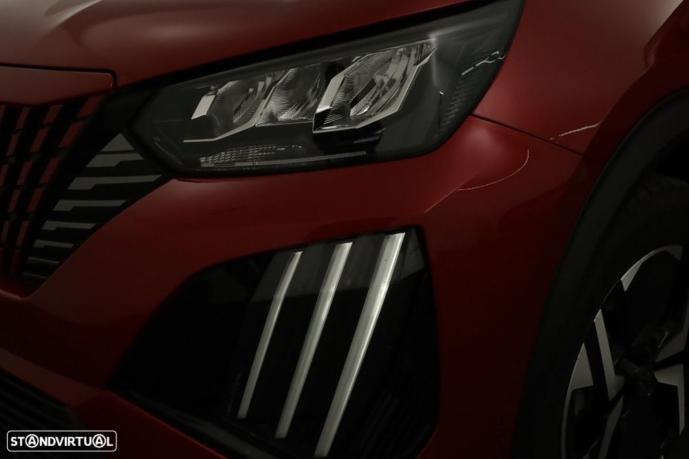 Peugeot 2008 1.2 PureTech Allure - 6