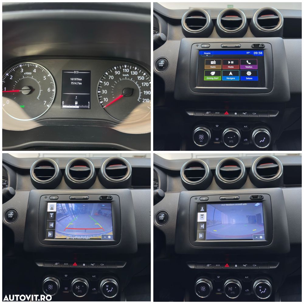 Dacia Duster 1.5 Blue dCi SL Techroad - 14