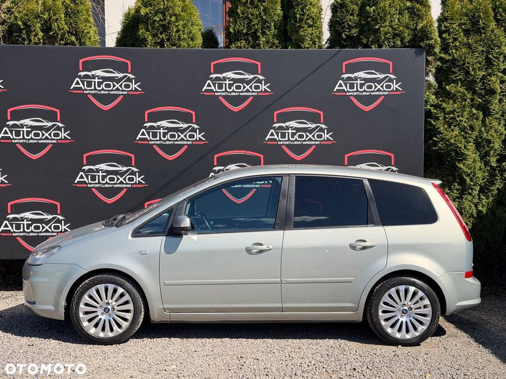 Ford Focus C-Max - 5