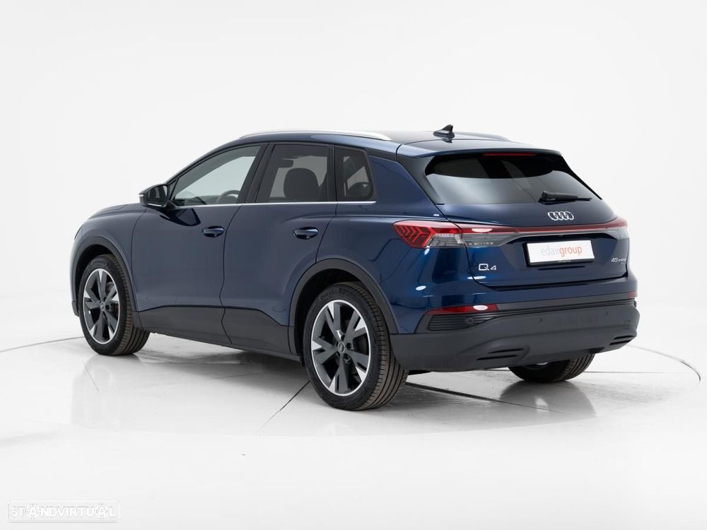 Audi Q4 e-tron 45 quattro 82 kWh - 4