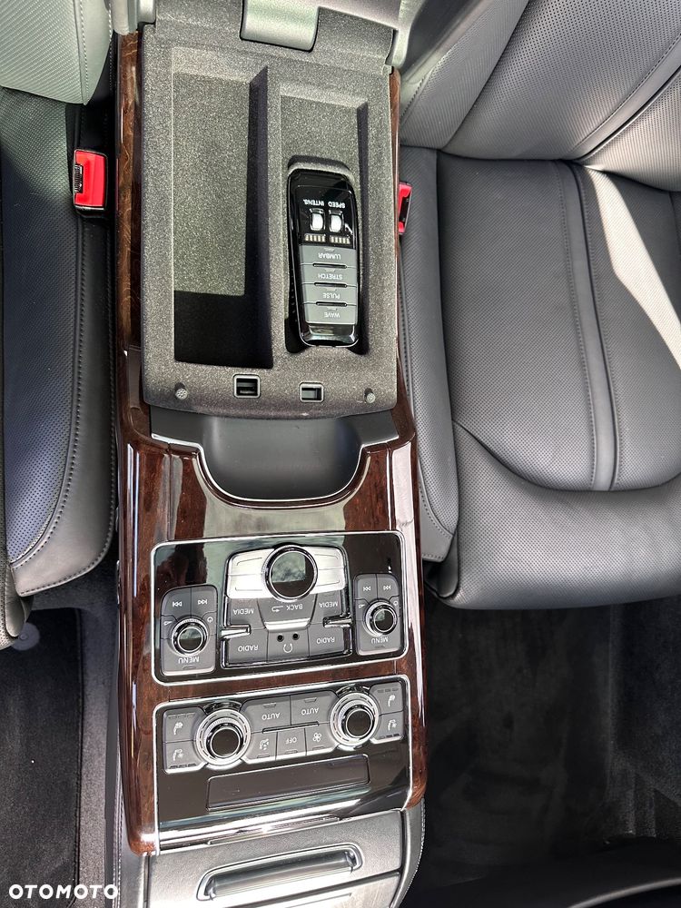 Audi A8 3.0 TDI L Quattro - 12