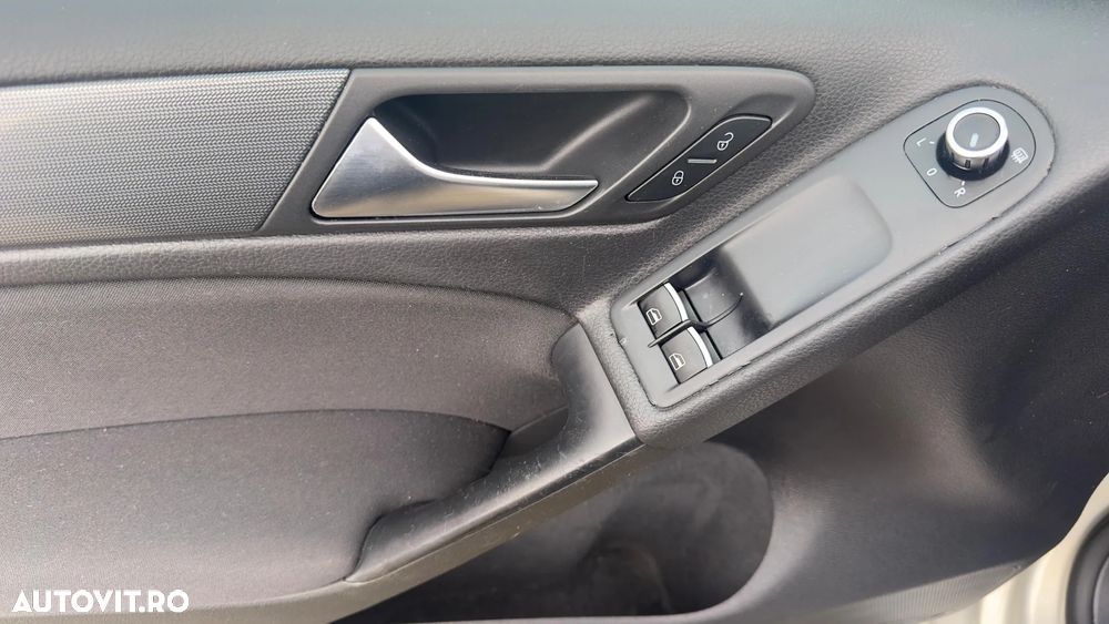 Volkswagen Golf 1.2 TSI Trendline - 17