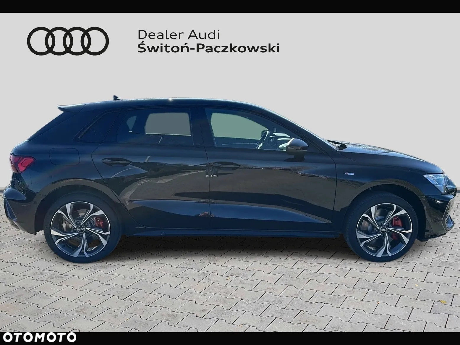 Audi A3 - 6