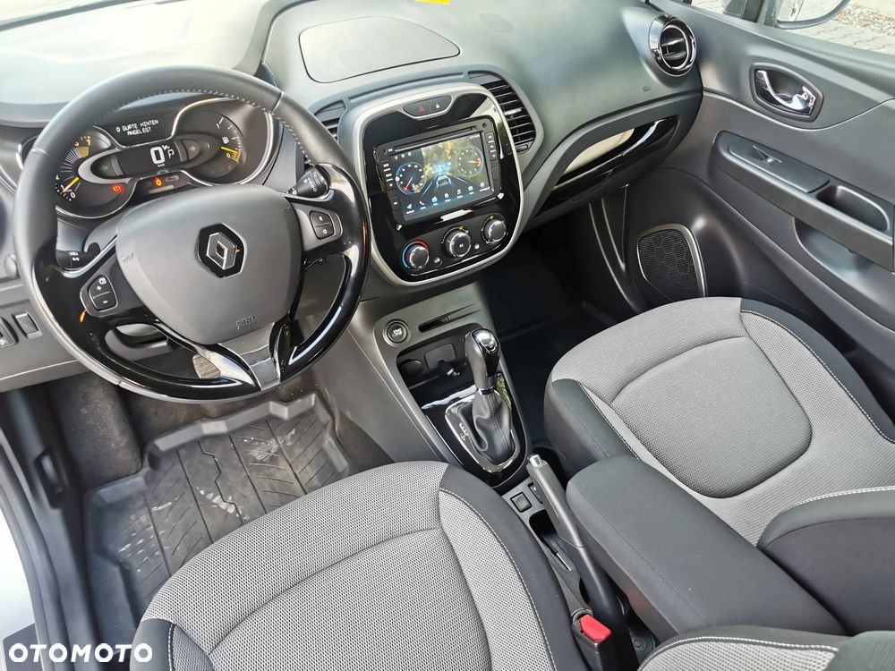Renault Captur 1.2 TCe Intens EDC - 34