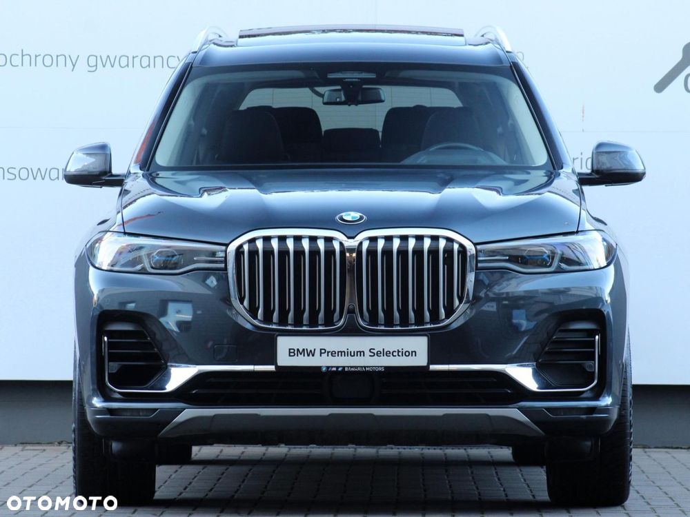 BMW X7 - 11
