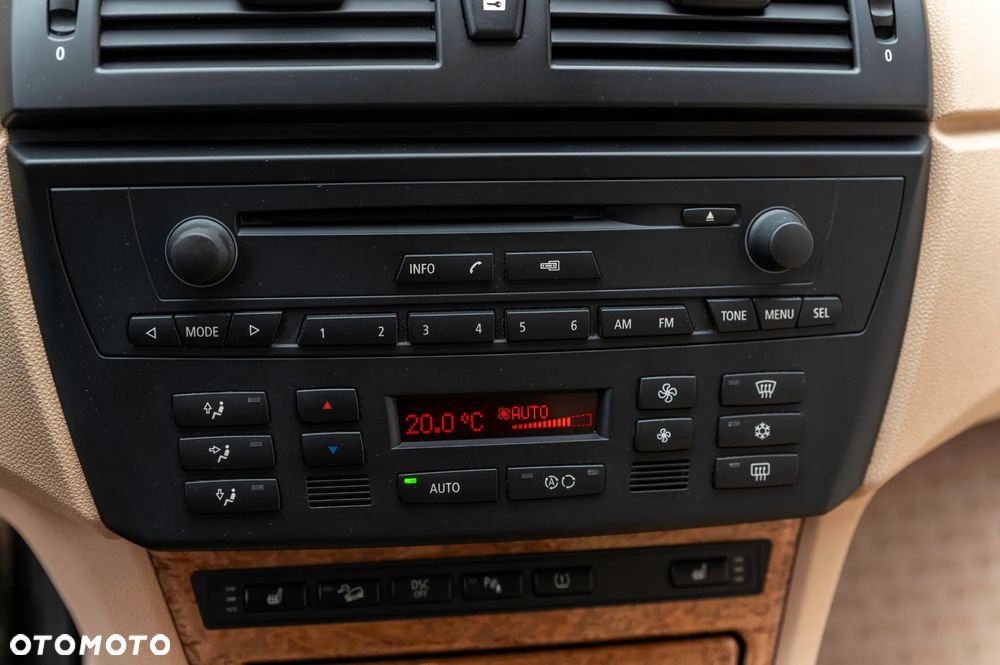 BMW X3 xDrive20i - 28