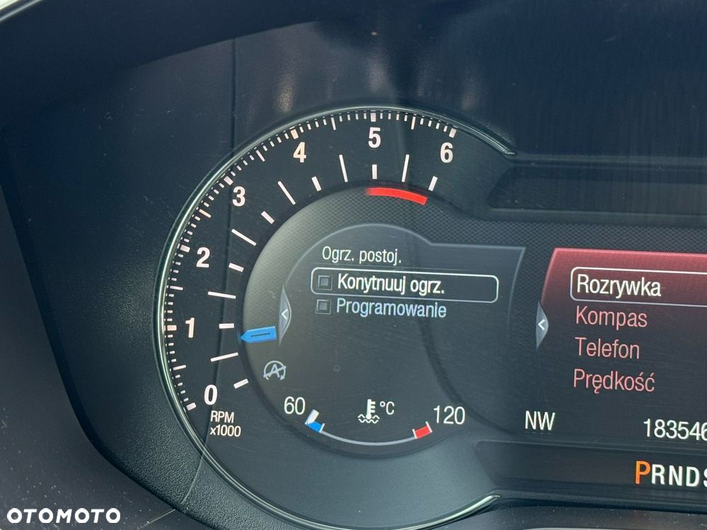 Ford Mondeo 2.0 TDCi Bi-Turbo PowerShift-Aut Vignale - 35