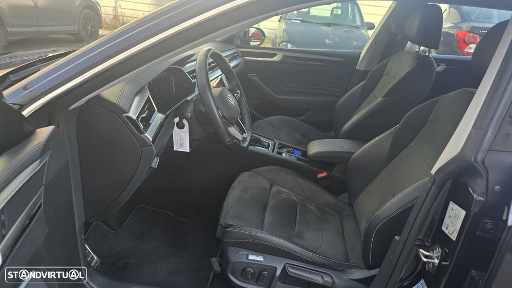 VW Arteon Shooting Brake 2.0 TDI Elegance DSG - 21
