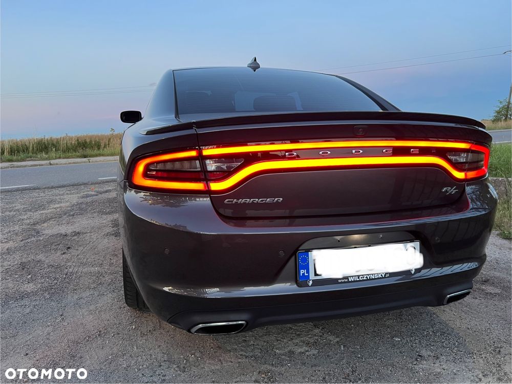 Dodge Charger - 10