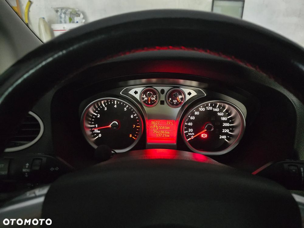 Ford Focus - 26