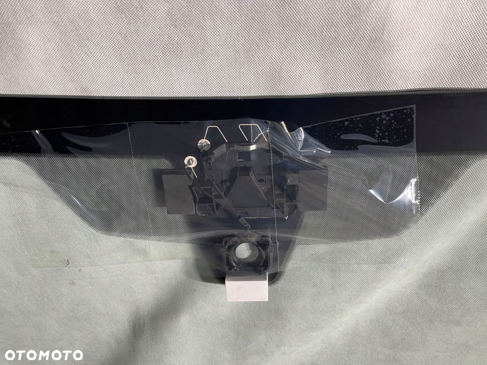 bmw 4 gt g22 coupe szyba przednia nowa sensor kamera hud po 2020- - 5