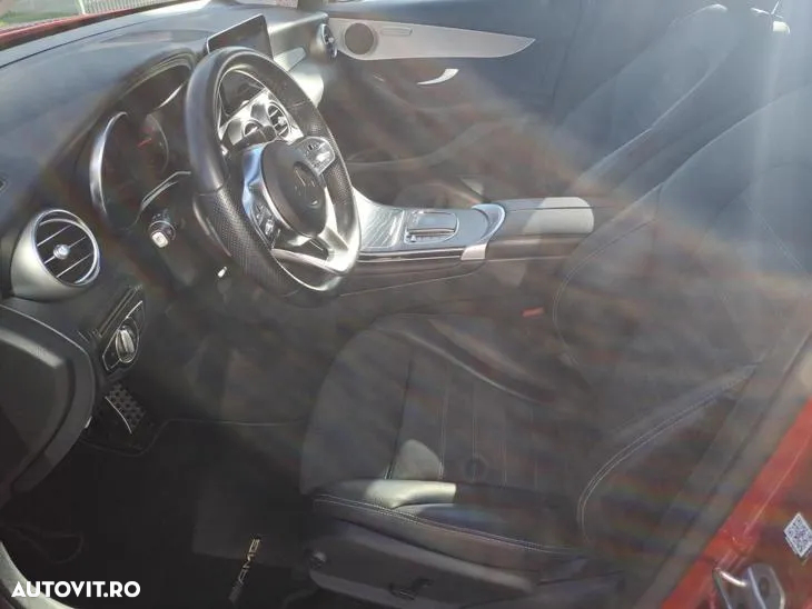 Mercedes-Benz GLC 300 de 4MATIC - 13