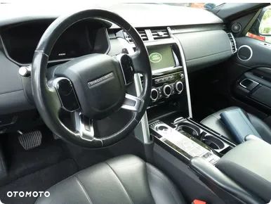 Land Rover Discovery 3.0 SDV6 HSE - 7